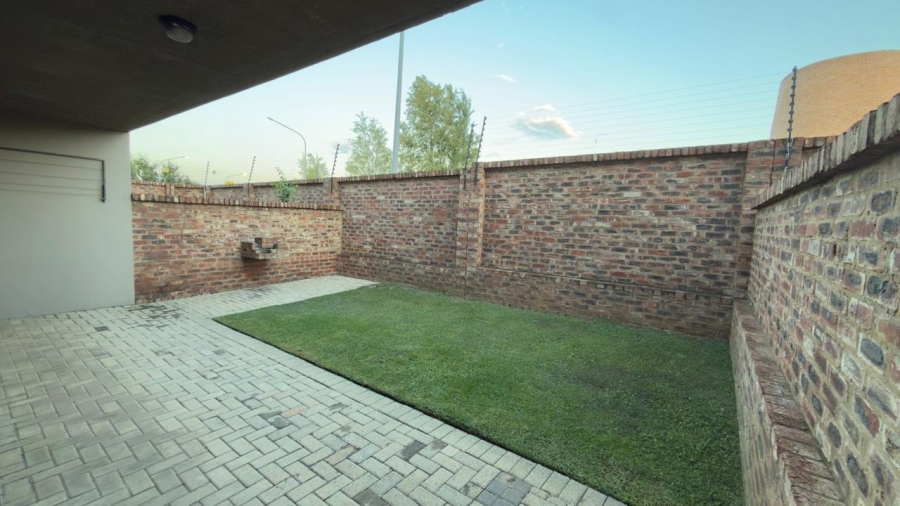 To Let 3 Bedroom Property for Rent in Mooivallei Park North West